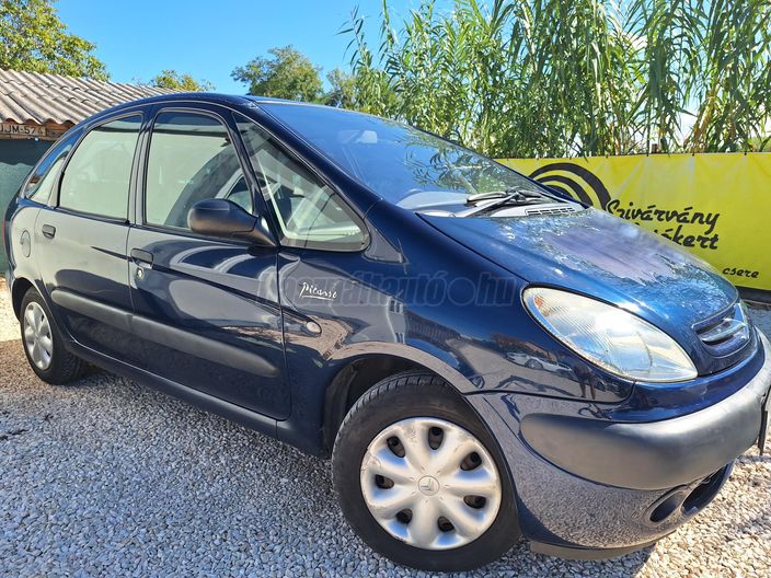 CITROEN XSARA PICASSO 1.6 SX