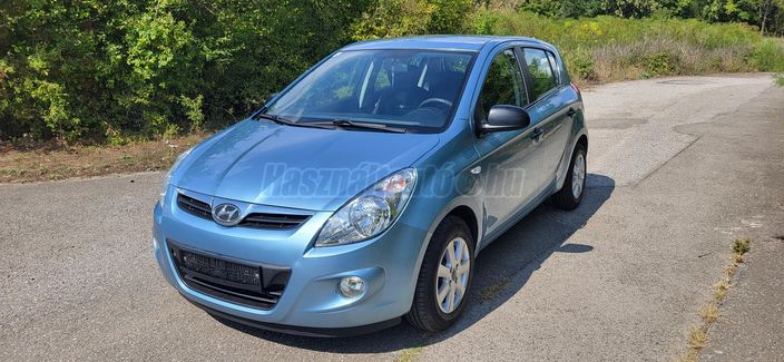 HYUNDAI I20 1.25 DOHC Classic AC