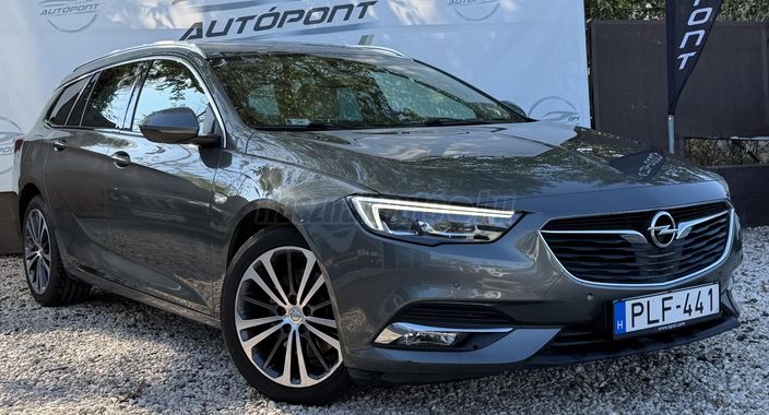 OPEL INSIGNIA Sports Tourer 1.5 Innovation Start Stop (Automata)