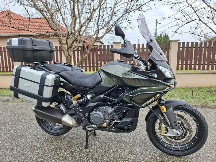 APRILIA CAPONORD