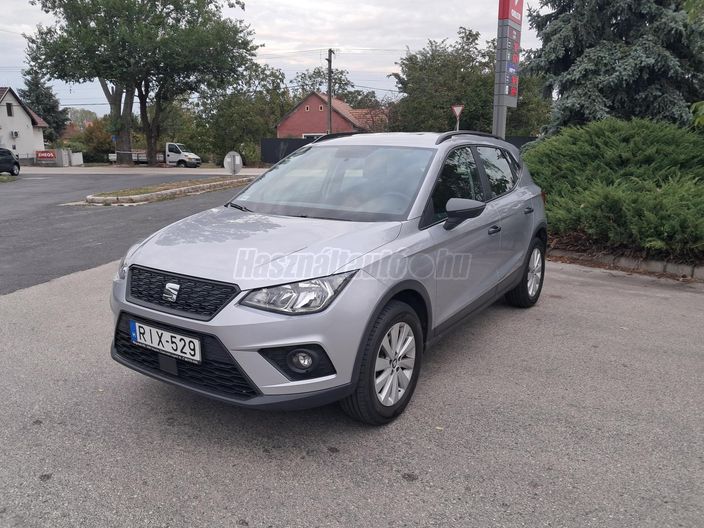 SEAT ARONA 1.0 TSi Reference