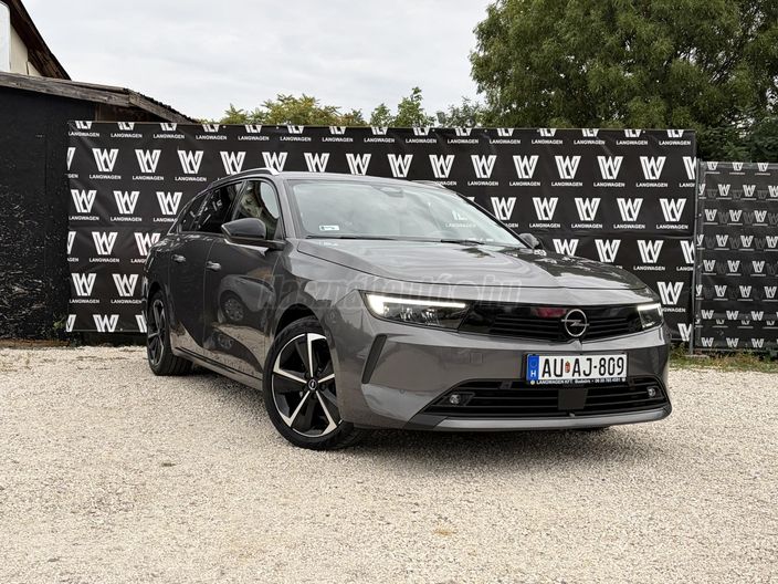OPEL ASTRA Sports Tourer 1.5 CDTI Business Elegance