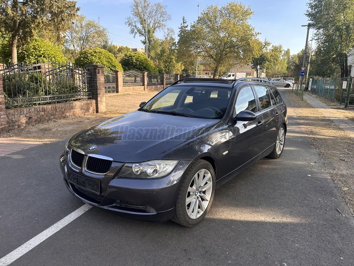 BMW 320 320d Touring