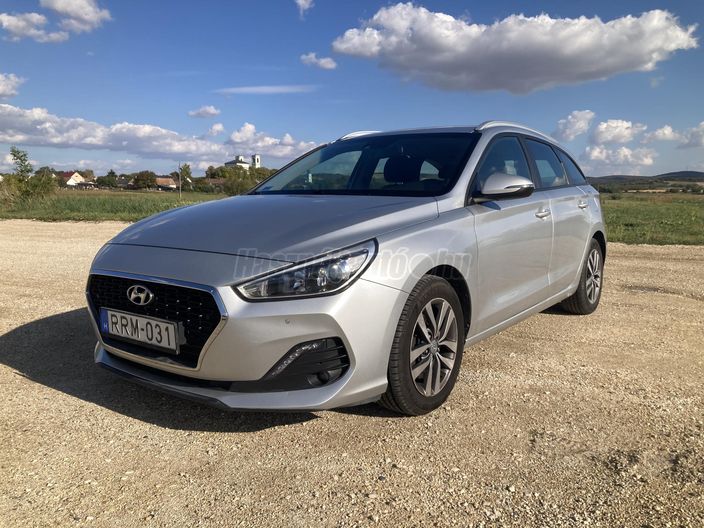 HYUNDAI I30 1.0 T-GDi Comfort