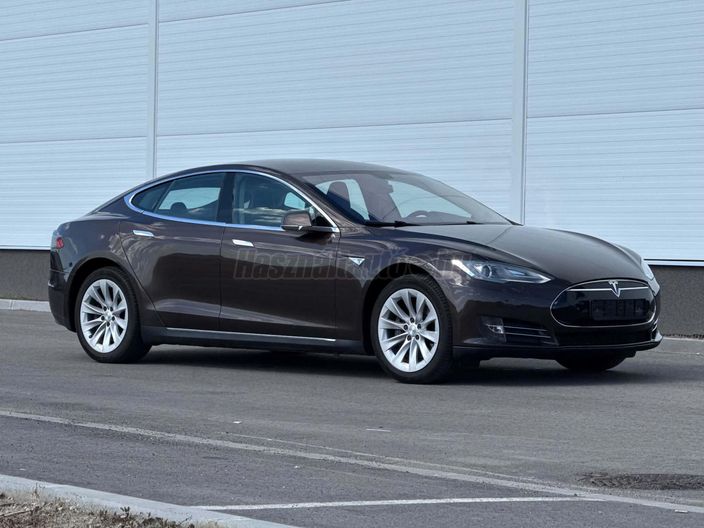 TESLA MODEL S 85 (Automata)