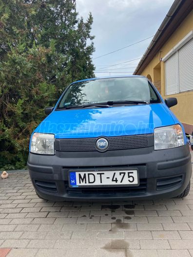 FIAT PANDA 1.1 Active