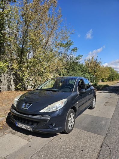 PEUGEOT 206 206+ 1.1 Urban