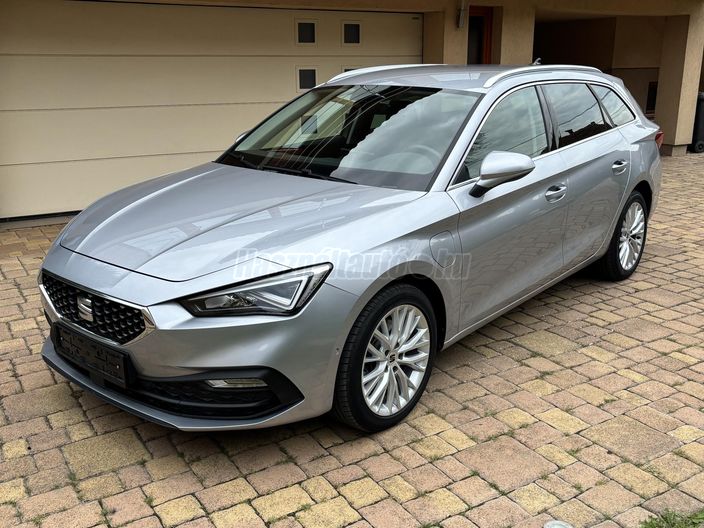 SEAT LEON ST 1.4 TSI pHEV Xcellence DSG