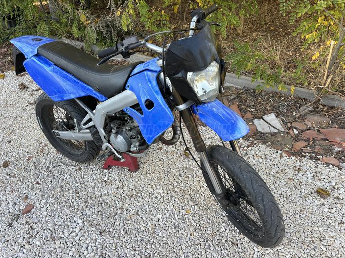 DERBI SENDA