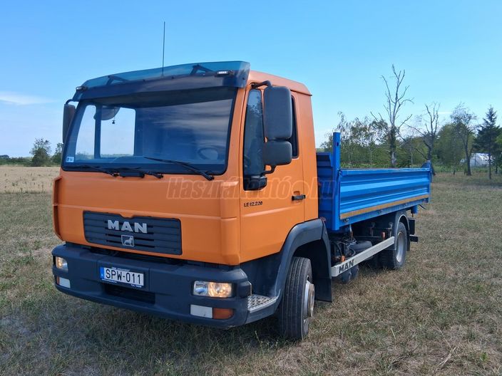 MAN 12.22