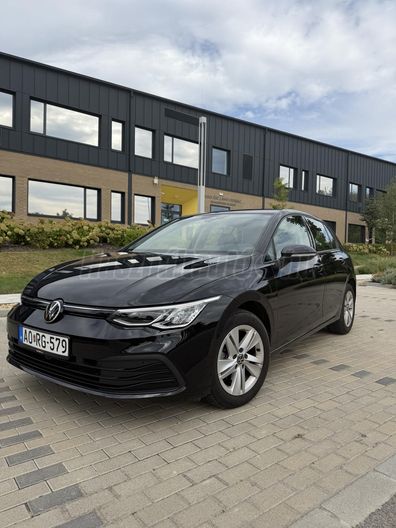 VOLKSWAGEN GOLF VIII 1.5 TSI ACT Life