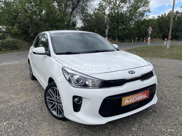 KIA RIO 1.0 T-GDI EX Limited