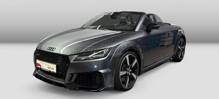 AUDI TTRS Roadster 55 TFSI quattro S-tronic
