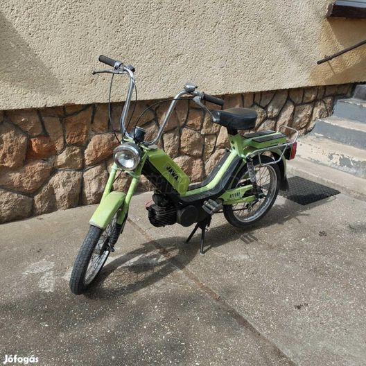 BABETTA 210