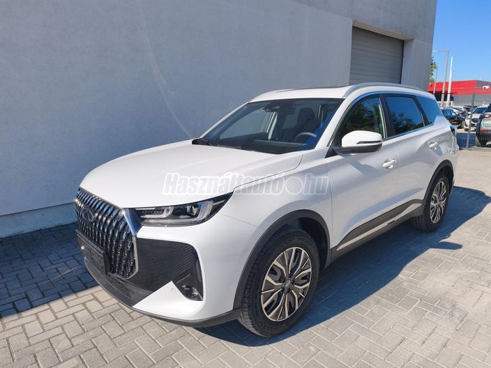 CHERY TIGGO 7 1.5 T-DGI HEV Comfort DHT