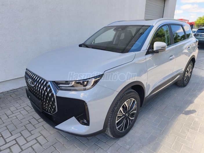 CHERY TIGGO 7 1.5 T-DGI HEV Luxury DHT