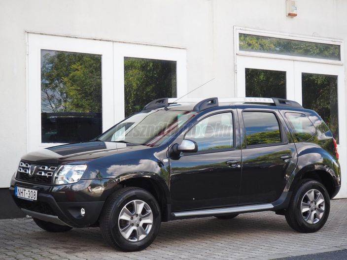 DACIA DUSTER 1.6 Cool