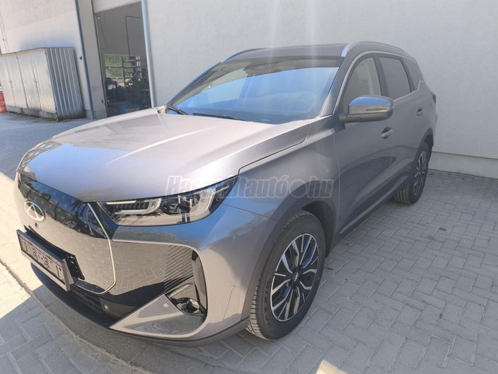 CHERY TIGGO 7 1.5 T-DGI PHEV Premium DHT