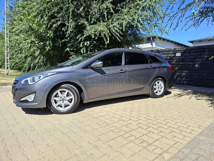 HYUNDAI I40 1.7 CRDi HP Life
