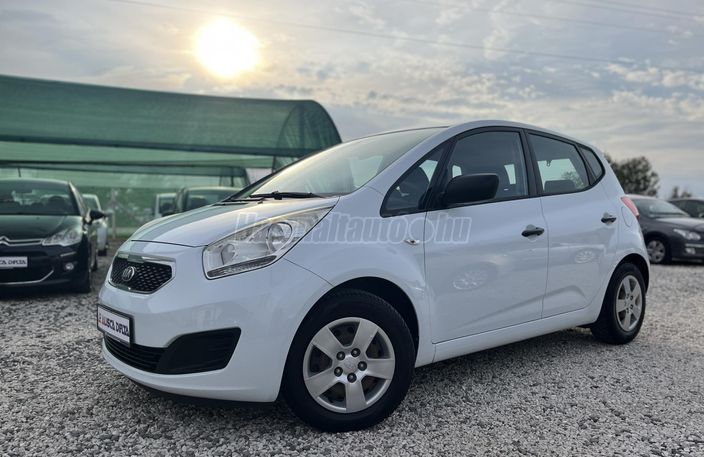 KIA VENGA 1.4 LX