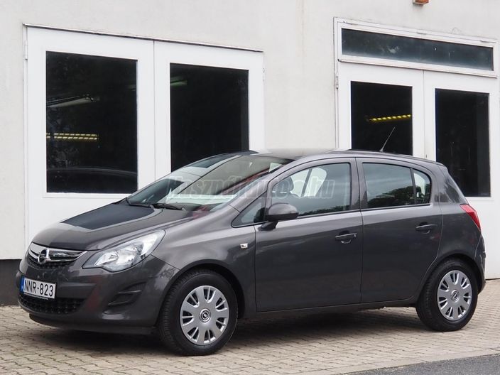 OPEL CORSA D 1.3 CDTI Enjoy