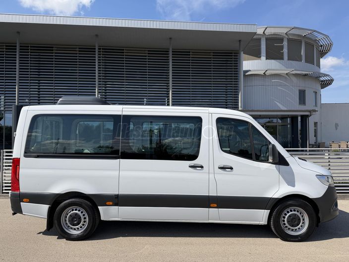 MERCEDES-BENZ SPRINTER 311 CDI Tourer 907.731.13