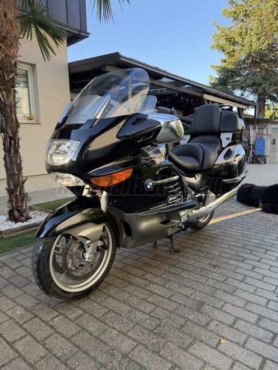 BMW K 1200 LT