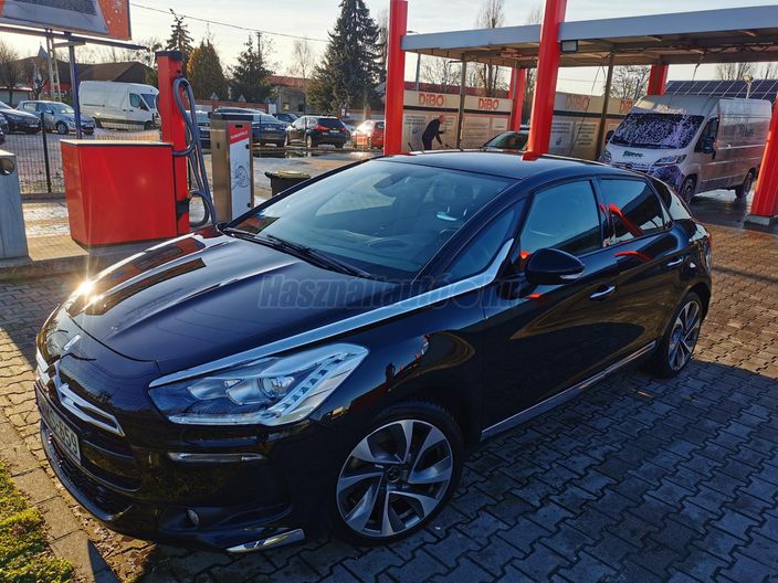 CITROEN DS5 1.6 THP Style