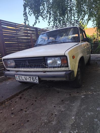 LADA 2105