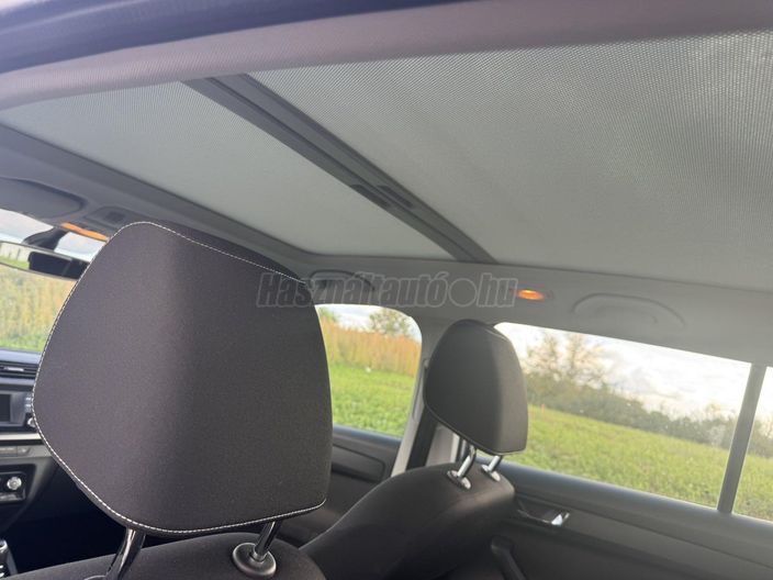 SKODA FABIA 1.4 TDi Style