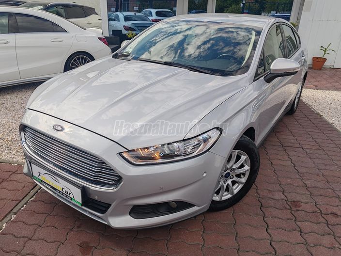 FORD MONDEO 1.5 EcoBoost Business