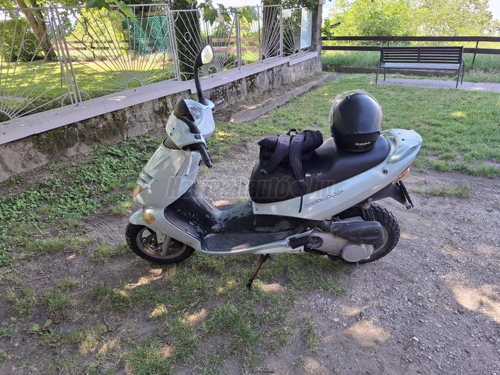 APRILIA LEONARDO