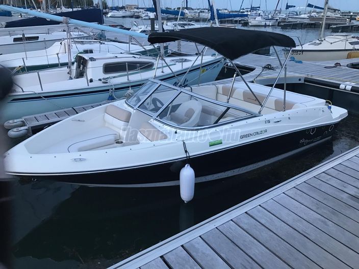 BAYLINER 175BR