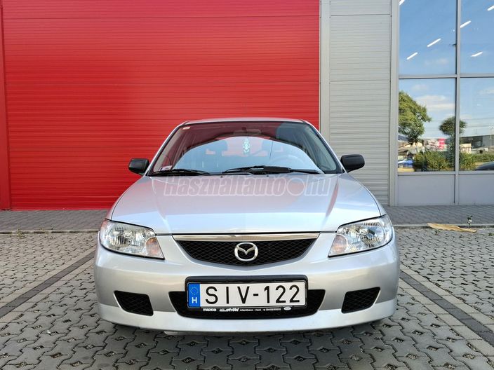 MAZDA 323 F 2.0 DiTD CE