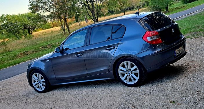 BMW 120 120d