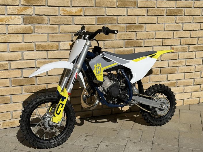 HUSQVARNA TC 50