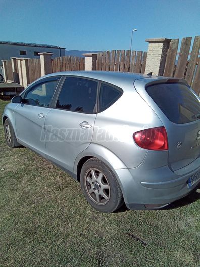 SEAT ALTEA 1.9 PD TDi Rebel