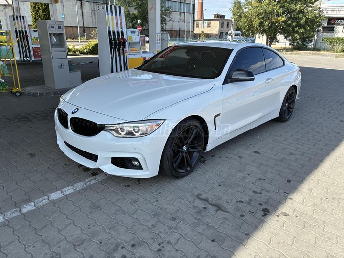BMW 428 428i M Sport (Automata)