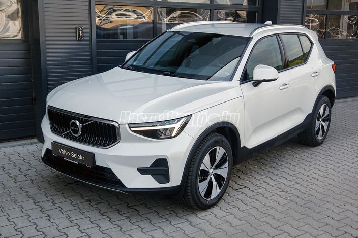 VOLVO XC40 2.0 [B3] MHEV Core DCT