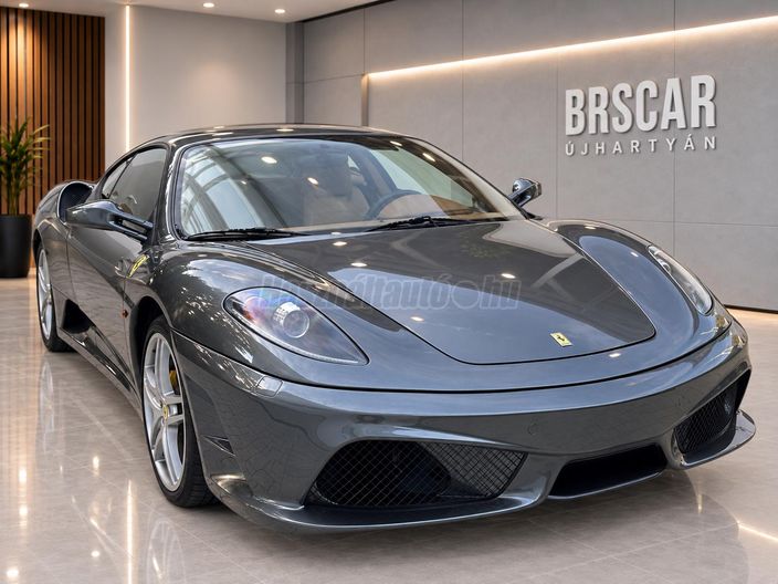 FERRARI F430 F1 (Automata)