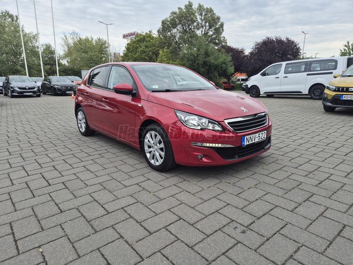 PEUGEOT 308 1.6 BlueHDi Active