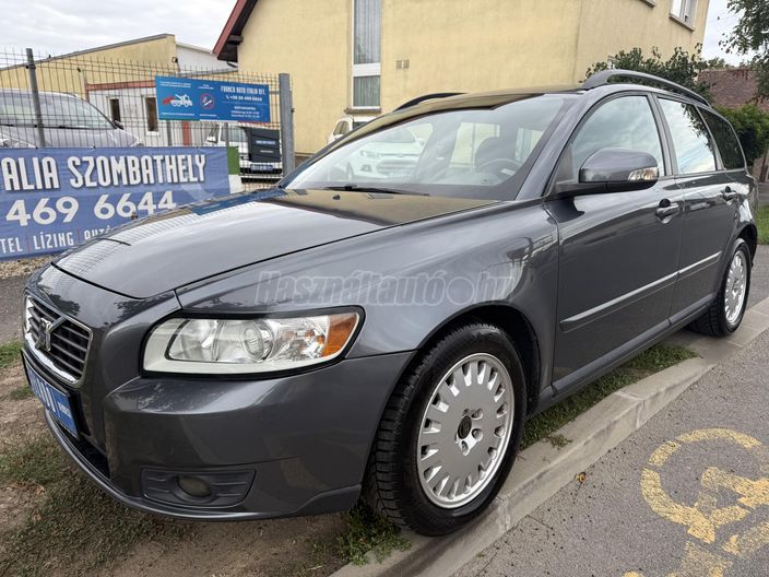 VOLVO V50 1.6 D DRIVe Kinetic