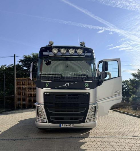 VOLVO FH540