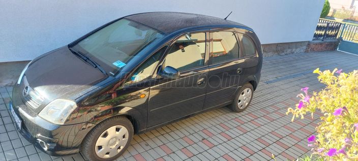 OPEL MERIVA A 1.4 Enjoy