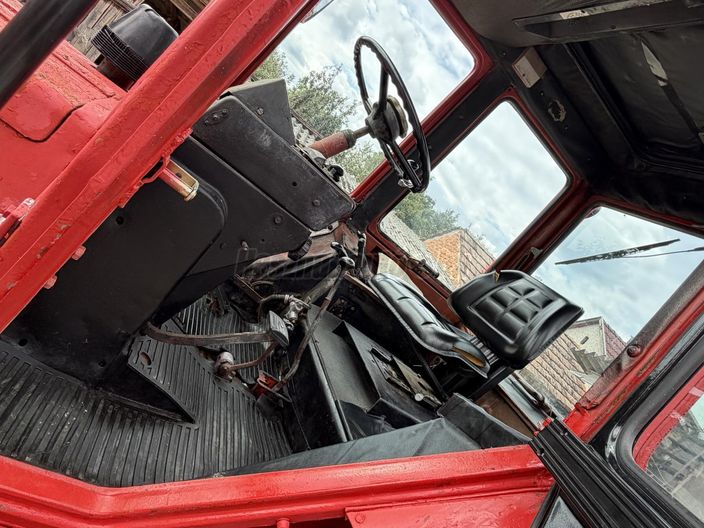 MTZ MTZ 80