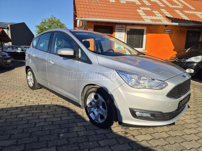 FORD C-MAX 1.5 TDCi DPF Trend