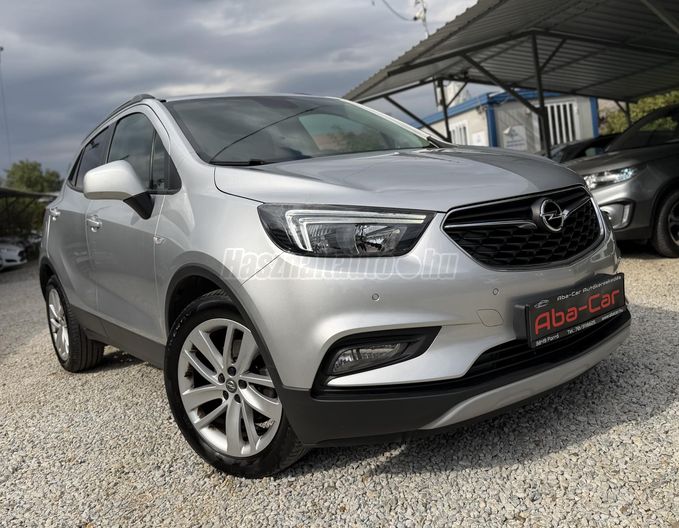 OPEL MOKKA X 1.4 T ecoTEC Innovation Start-Stop