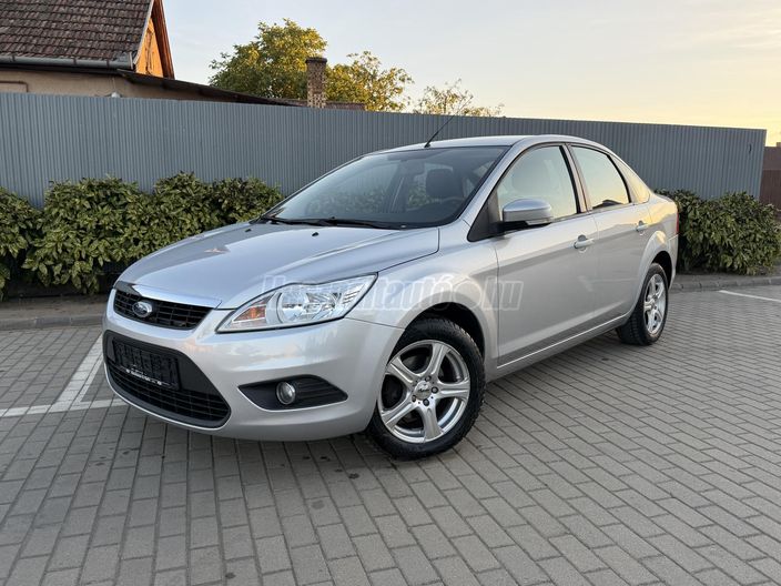 FORD FOCUS 1.6 Trend