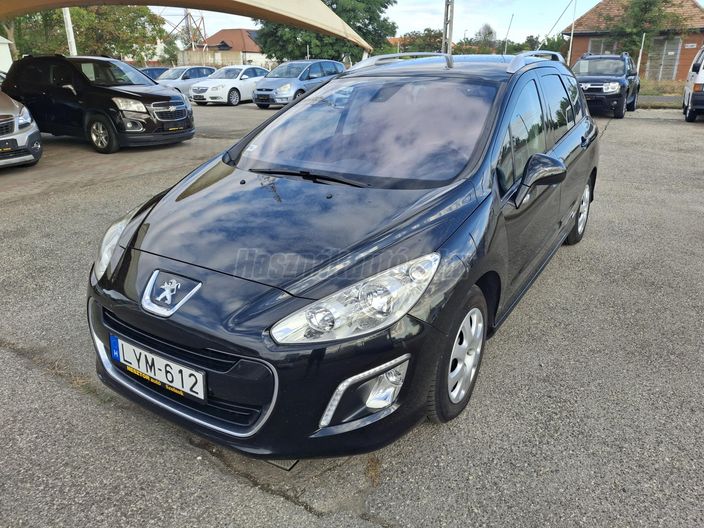 PEUGEOT 308 1.6 HDi Access