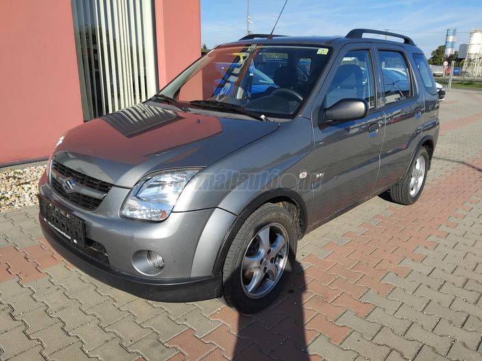 SUZUKI IGNIS 1.3 GLX 4WD